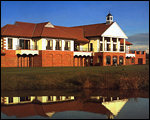 Bridlington Links Golf Club